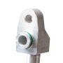 Four Seasons 65994 Discharge Line Hose Assembly