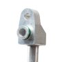 Four Seasons 65995 Discharge Line Hose Assembly