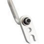 Four Seasons 66002 Discharge Line Hose Assembly