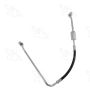 Four Seasons 66005 Discharge Line Hose Assembly