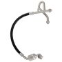 Four Seasons 66016 Suction Line Hose Assembly