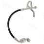 Four Seasons 66016 Suction Line Hose Assembly