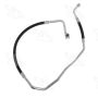 Four Seasons 66018 Suction Line Hose Assembly
