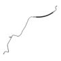 Four Seasons 66023 Liquid Line Hose Assembly w/o Orifice Tube