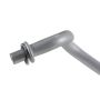 Four Seasons 66023 Liquid Line Hose Assembly w/o Orifice Tube