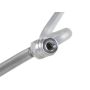 Four Seasons 66023 Liquid Line Hose Assembly w/o Orifice Tube