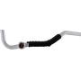 Four Seasons 66025 Liquid Line Hose Assembly w/o Orifice Tube