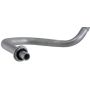 Four Seasons 66025 Liquid Line Hose Assembly w/o Orifice Tube