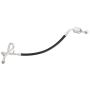 Four Seasons 66026 Suction Line Hose Assembly