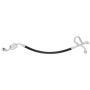 Four Seasons 66026 Suction Line Hose Assembly