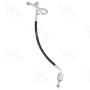 Four Seasons 66026 Suction Line Hose Assembly