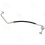 Four Seasons 66027 Discharge Line Hose Assembly