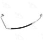 Four Seasons 66028 Discharge Line Hose Assembly