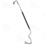 Four Seasons 66031 Discharge Line Hose Assembly