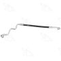 Four Seasons 66033 Discharge Line Hose Assembly