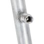 Four Seasons 66035 Suction Line Hose Assembly