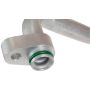 Four Seasons 66035 Suction Line Hose Assembly