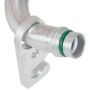 Four Seasons 66035 Suction Line Hose Assembly