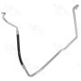 Four Seasons 66035 Suction Line Hose Assembly