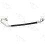 Four Seasons 66038 Suction Line Hose Assembly