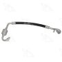 Four Seasons 66043 Suction Line Hose Assembly