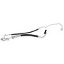 Four Seasons 66044 Discharge & Suction Line Hose Assembly