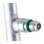 Four Seasons 66044 Discharge & Suction Line Hose Assembly