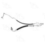 Four Seasons 66044 Discharge & Suction Line Hose Assembly