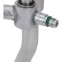 Four Seasons 66045 Discharge & Suction Line Hose Assembly
