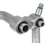Four Seasons 66045 Discharge & Suction Line Hose Assembly