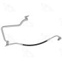 Four Seasons 66045 Discharge & Suction Line Hose Assembly