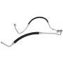 Four Seasons 66046 Discharge & Suction Line Hose Assembly