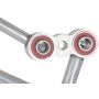 Four Seasons 66046 Discharge & Suction Line Hose Assembly