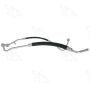 Four Seasons 66046 Discharge & Suction Line Hose Assembly
