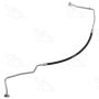 Four Seasons 66047 Discharge Line Hose Assembly