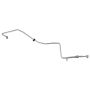 Four Seasons 66048 Liquid Line Hose Assembly w/ Serviceable Orifice Tube