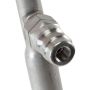 Four Seasons 66048 Liquid Line Hose Assembly w/ Serviceable Orifice Tube