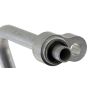 Four Seasons 66048 Liquid Line Hose Assembly w/ Serviceable Orifice Tube
