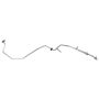 Four Seasons 66049 Liquid Line Hose Assembly w/ Serviceable Orifice Tube