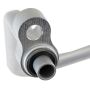 Four Seasons 66049 Liquid Line Hose Assembly w/ Serviceable Orifice Tube
