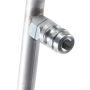 Four Seasons 66049 Liquid Line Hose Assembly w/ Serviceable Orifice Tube
