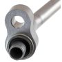 Four Seasons 66049 Liquid Line Hose Assembly w/ Serviceable Orifice Tube