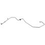 Four Seasons 66050 Liquid Line Hose Assembly w/ Serviceable Orifice Tube