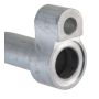 Four Seasons 66051 Discharge & Suction Line Hose Assembly