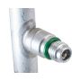 Four Seasons 66051 Discharge & Suction Line Hose Assembly