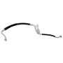 Four Seasons 66053 Discharge & Suction Line Hose Assembly