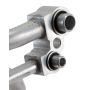 Four Seasons 66053 Discharge & Suction Line Hose Assembly