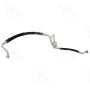 Four Seasons 66053 Discharge & Suction Line Hose Assembly