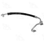 Four Seasons 66055 Suction Line Hose Assembly