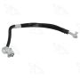 Four Seasons 66056 Suction Line Hose Assembly